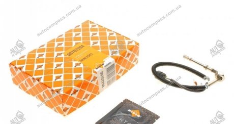 Датчик температуры NRF 707204