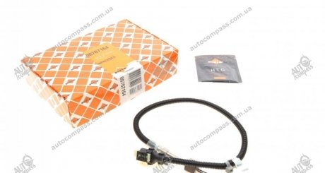 Датчик температуры NRF 707164