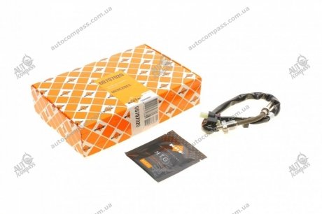 Датчик температуры NRF 707020