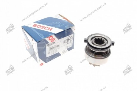 Механізм вільного ходу (вир-во) Bosch 1986SE1628