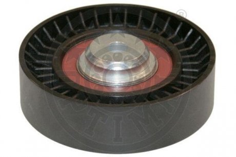 Паразитний / провідний ролик, полікліновий ремінь Optimal 0-N1628
