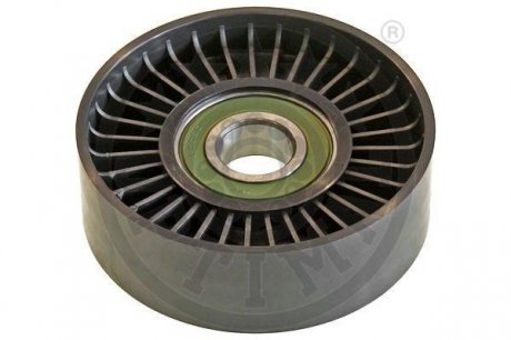 Паразитний / провідний ролик, полікліновий ремень Optimal 0-N1678