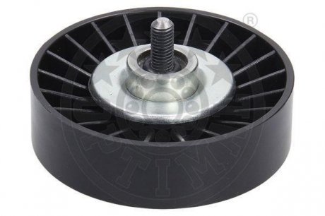 Паразитний / провідний ролик, полікліновий ремінь Optimal 0-N1404