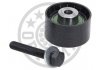 Паразитний / Ведучий ролик, зубчатый ремень Optimal 0-N2149 (фото 1)