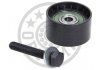 Паразитний / Ведучий ролик, зубчатый ремень Optimal 0-N2149 (фото 2)