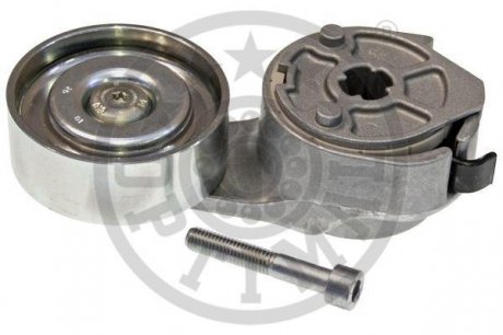 Натяжна планка, полікліновий ремінь Optimal 0-N1631