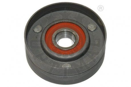 Натяжний ролик, полікліновий ремінь Optimal 0-N1533S