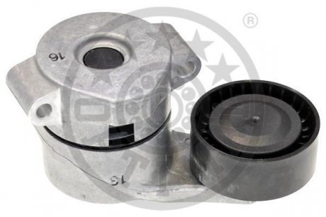 Натяжна планка, полікліновий ремень Optimal 0-N2014