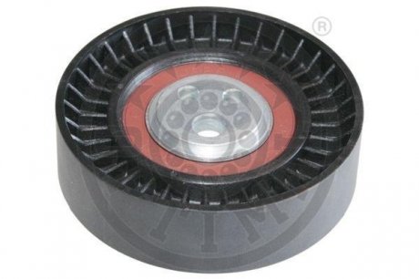 Натяжна планка, полікліновий ремень Optimal 0-N1652