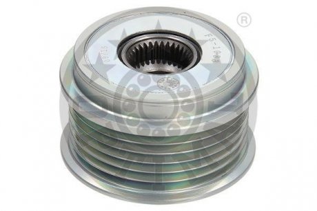 Механізм вільного ходу генератора Optimal F5-1033 (фото 1)