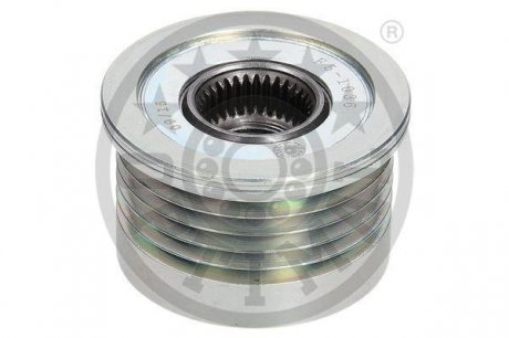 Механізм вільного ходу генератора Optimal F5-1036