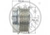 Механізм вільного ходу генератора Optimal F5-1008 (фото 3)