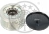 Механізм вільного ходу генератора Optimal F5-1202 (фото 1)