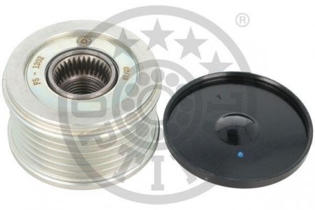 Механізм вільного ходу генератора Optimal F5-1202 (фото 1)