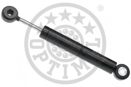 Амортизатор, полікліновий ремінь Optimal 0-N1951