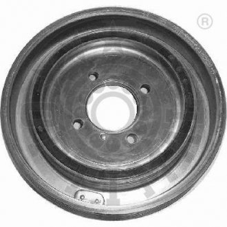 Шкив коленвала Optimal F8-5659