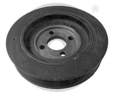 Ремінний шків, коленчатый вал Optimal F8-6395