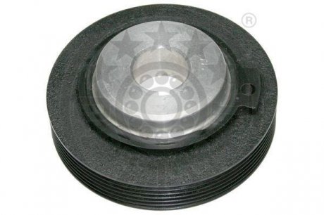 Ремінний шків, колінчастий вал Optimal F8-7084