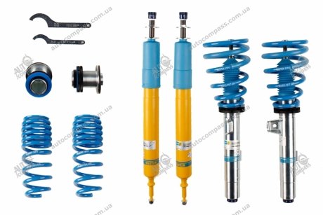 Елементи спортивної підвіски Bilstein 48-131636 (фото 1)