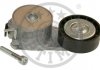Натягувач ременя Optimal 0-N1517 (фото 1)