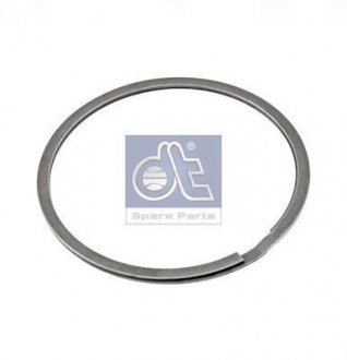 Уплотнительное кольцо, выпускной коллектор DT 2.10209 (фото 1)