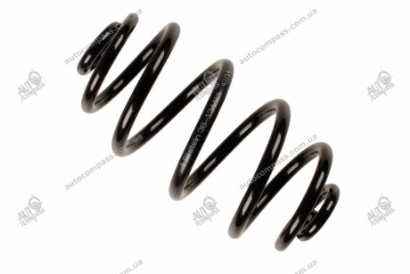 Пружина підвіски Bilstein 38-134401