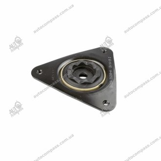 Опора передн.амортизатора Renault Espase V 1.6dCi 15-, Grand Scenic IV, Scenic IV 1.2TCe/1.5Dci/Nissan Qashqai 1.5dCi/1.6dCi 13- Lemforder 42544 01