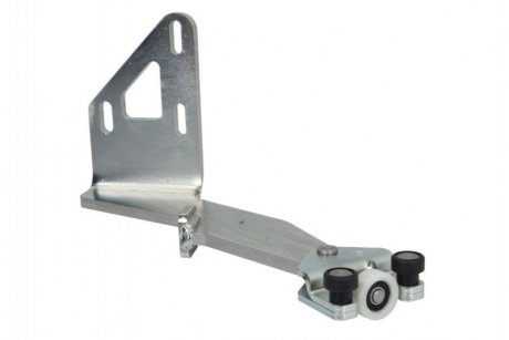 Фото ролик сдвижной двери левой (нижний) Renault Master ІІ/Opel Movano/Nissan Interstar (98-10) Roll RM07L Ролик сдвижной двери левой (нижний) Renault Master ІІ/Opel Movano/Nissan Interstar (98-10) Roll RM07L