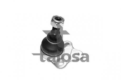 Кульова опора перед. (18 mm) Ford S-Max/Mondeo IV/Galaxy/Volvo S60/S80/V60/V70 06- Talosa 47-01524 (фото 1)