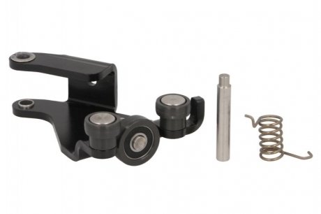 Ролик дверей зсувних правих Fiat Doblo 2001-2010 Roll FD05