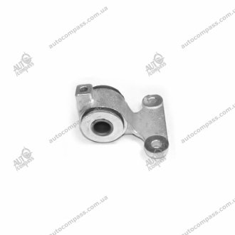 С/блок правий перед. важеля зад. Fiat Scudo/Peugeot Expert 2007- Talosa 57-00454