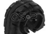 Ø18.5mm Втулка стабілізатора зад. Audi A3 05.03-, Golf V 10.03- GSP 530199 (фото 2)