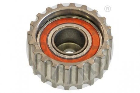 Ролик паска приводного Renault Laguna, Espace, Megane 2,0 16V Optimal 0-N146 (фото 1)