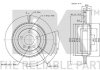 Тормозной диск NK 203394 (фото 3)
