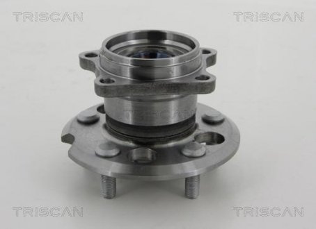 Ступиця колеса задн.Toyota Rav-4 2.0I 16V,2.0TDI 16V 00.05- Triscan 853013260 (фото 1)