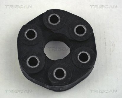 Муфта кардана BMW E34/E36/E39/E46/Z3 1.6-2.5TD 91> Triscan 854011310 (фото 1)