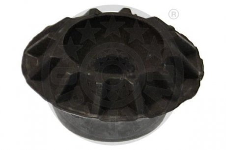 Втулка кріплення зад.аморт. VW Golf II верхня Optimal F8-5402