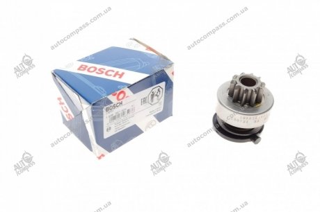 Бендикс стартера Bosch 1 986 SE1 624