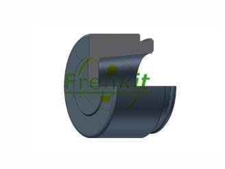 Поршень тормозного суппорта HONDA LEGEND IV 06-12 Frenkit P433104 (фото 1)