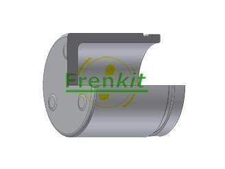 Поршень тормозного суппорта HYUNDAI GENESIS 08- Frenkit P635101 (фото 1)