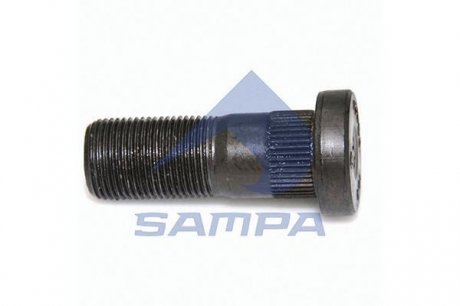Шпилька колесна Sampa 079.090 (фото 1)