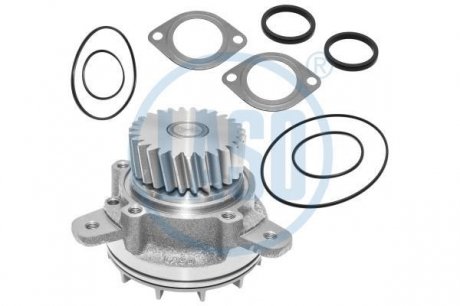Водяний насос LASO 98200114 (фото 1)