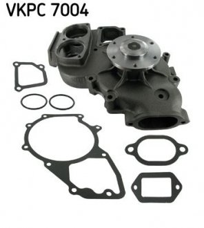 Водяний насос SKF VKPC7004