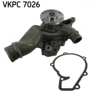 Водяний насос SKF VKPC7026