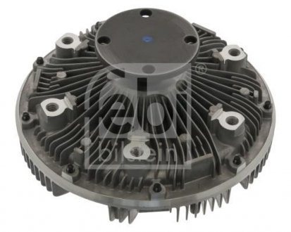 Вискомуфта Febi 47850-