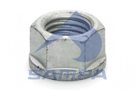 Гайка Sampa 078.005