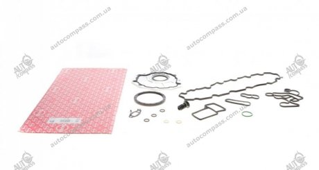 Комплект прокладок двигуна Elring 067.930