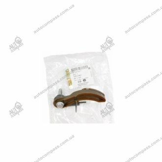 Натягувач ланцюга маслопомпи Opel 55573877