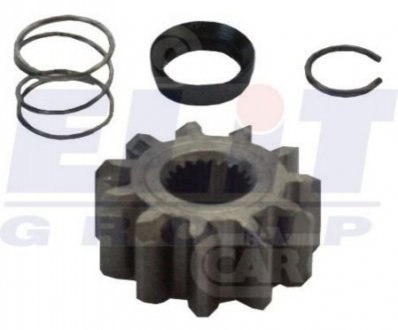 Шестерня бендикса стартера HC-Parts 232391 (фото 1)