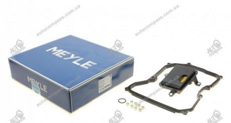 Фильтр АКПП Meyle 100 137 0015